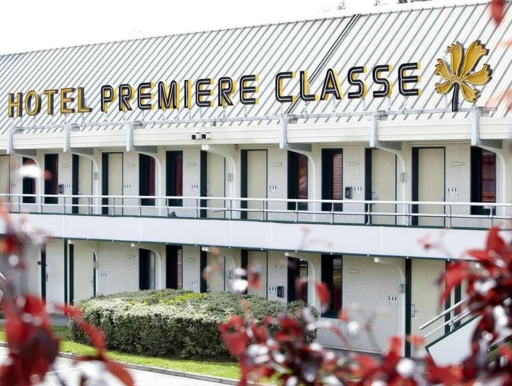Première Classe Conflans-Sainte-Honorine - Photo 1