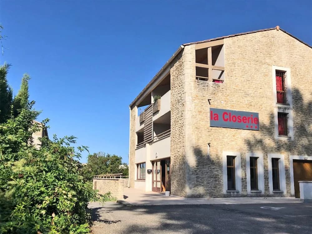 Lagrange Vacances La Closerie - Photo 1
