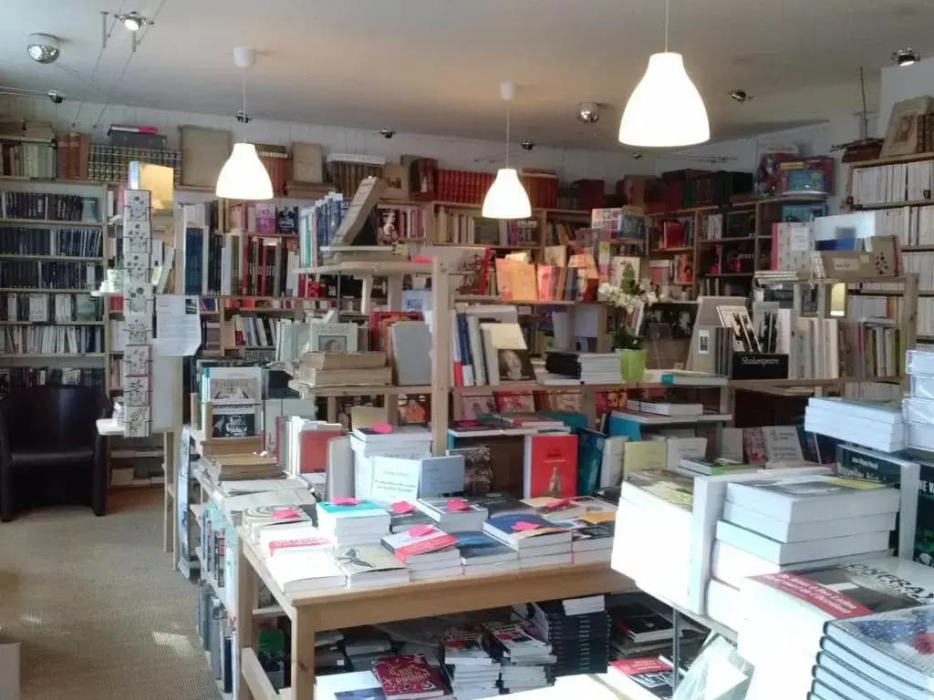 Chez Catie - Photo 1
