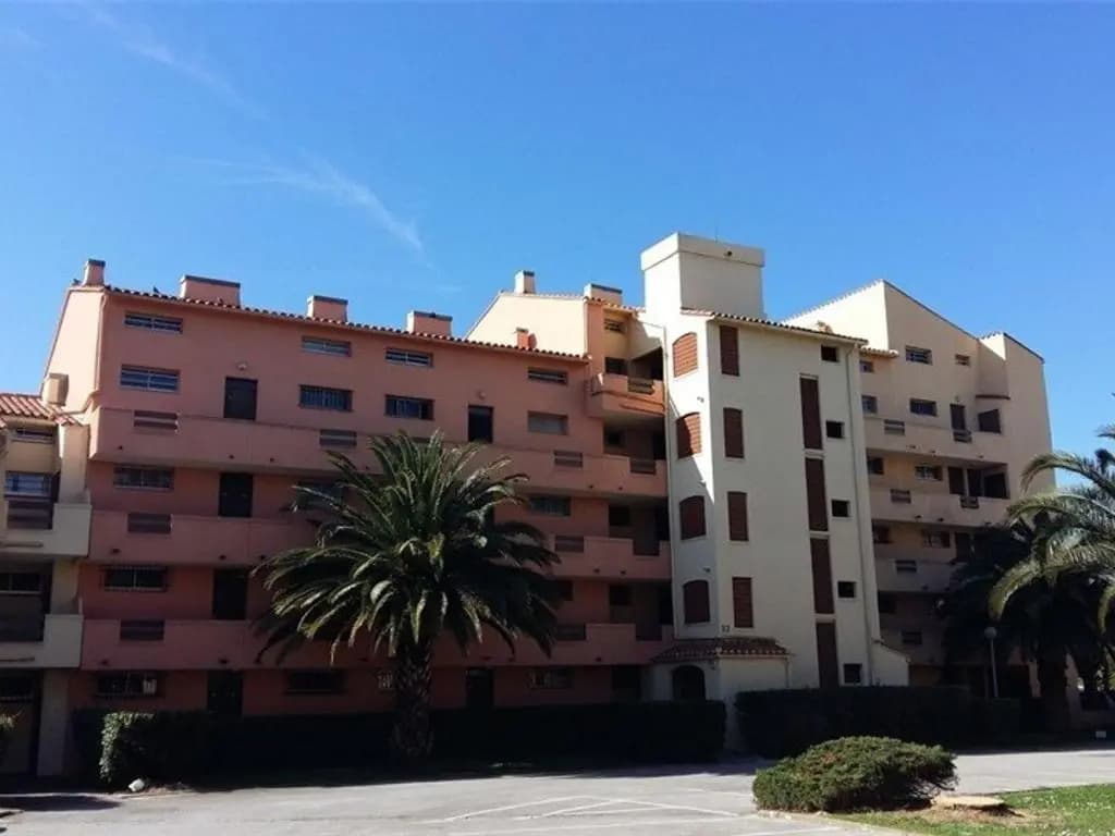 Appartement Argelès-sur-Mer, 2 pièces, 4 personnes - FR-1-388-56 - Photo 1
