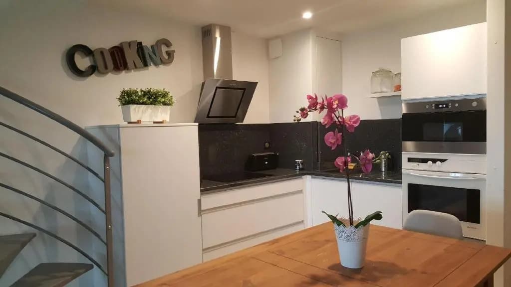 Appartement CAPBRETON face à l'océan sans vis à vis, avec piscine - Photo 1