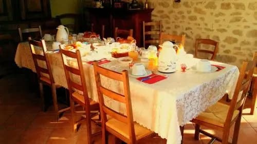 Le Vieux Pommier - Photo 1