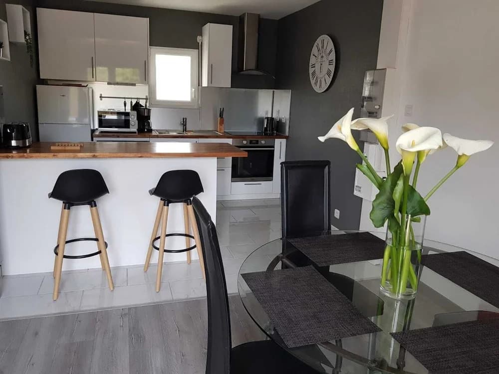 Agréable maison neuve 2 chambres pour 4 - Photo 1