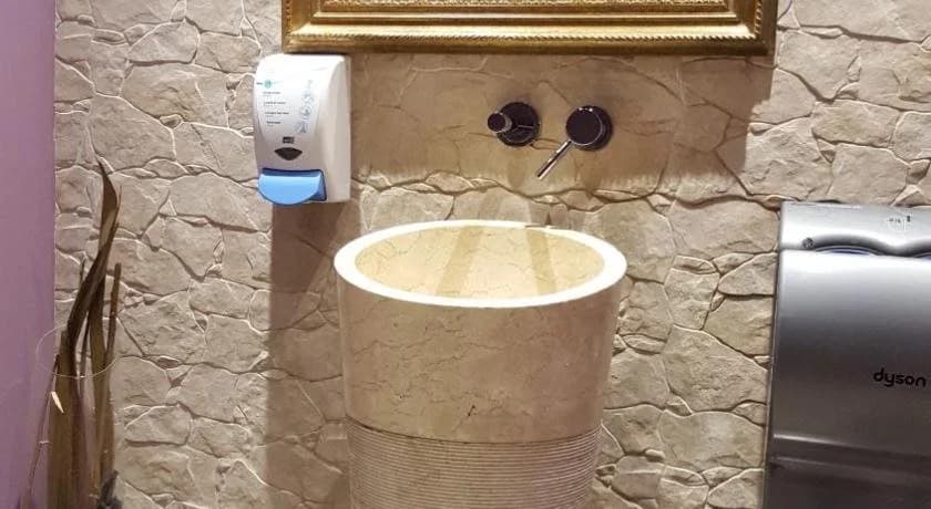 Hôtel du Golf - Photo 1