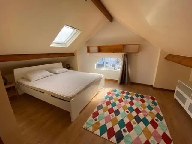 Maison de vacances pour 8 personnes STELLA PLAGE - Villa POPPEE - Photo 1