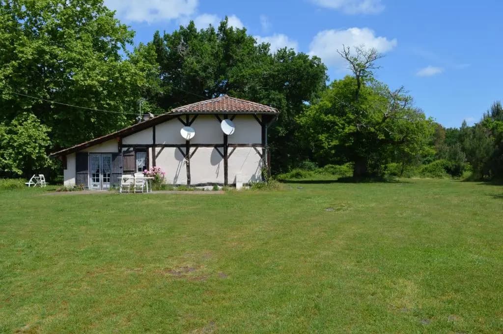 La suite du Bûcheron - Photo 1