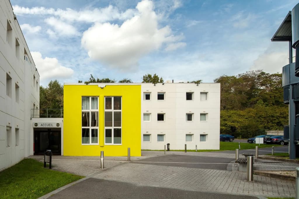B&B HOTEL Paris Nord Aulnay-sous-Bois - Photo 1