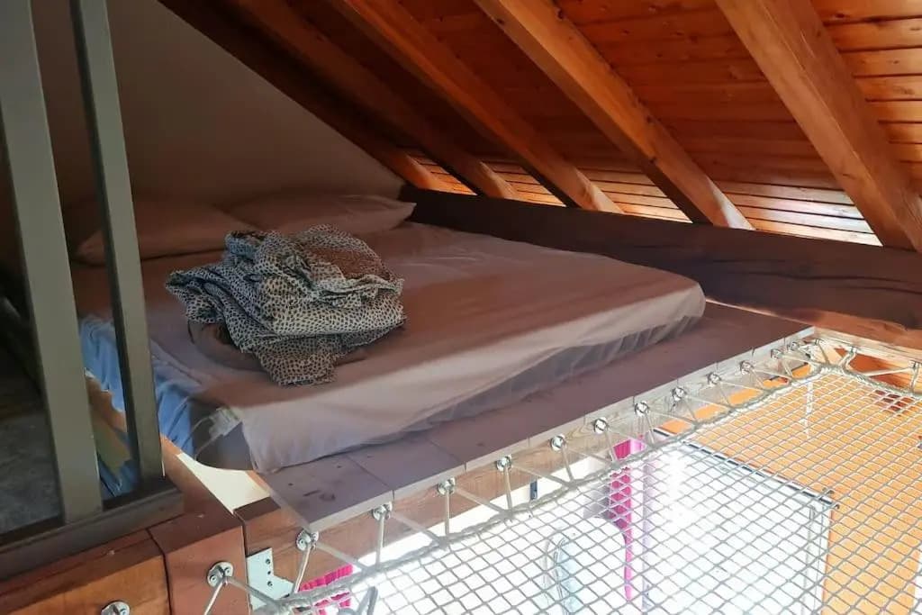 CHEZ INES - Un lieu de vie en Arbois 2 à 14 personnes - Photo 1