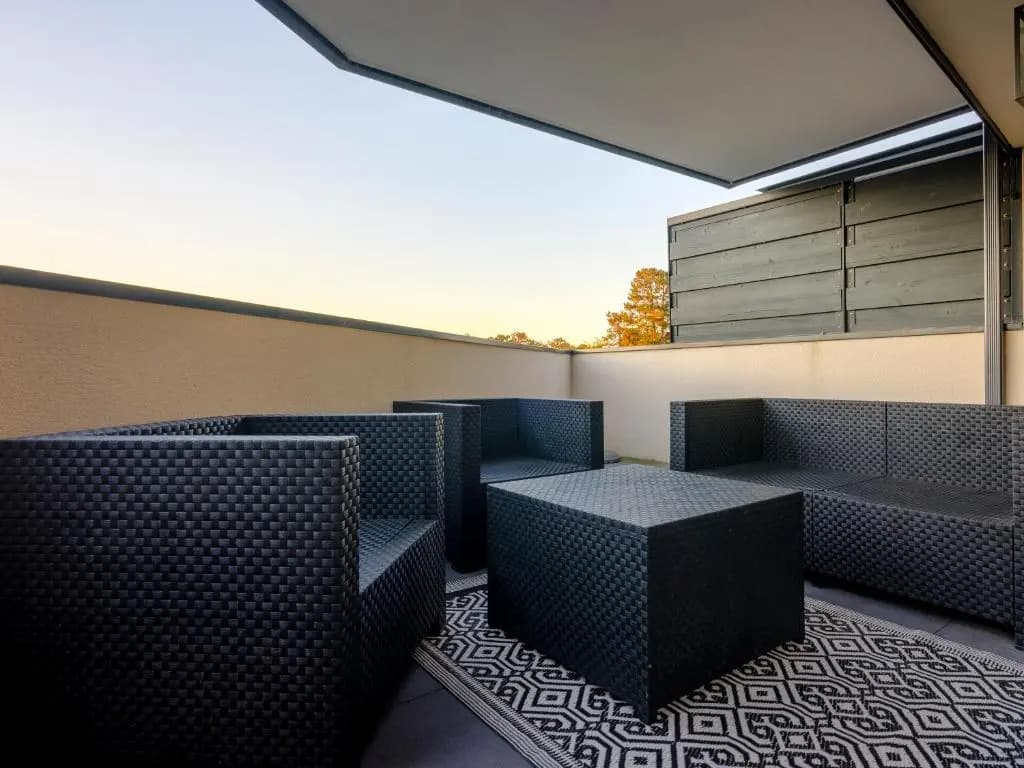 Les Suites Du Ferret - Photo 1