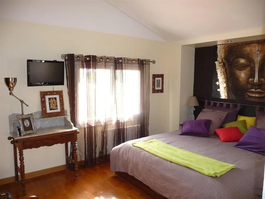 Maison d'hôtes L'Hermine Occitane - Photo 1