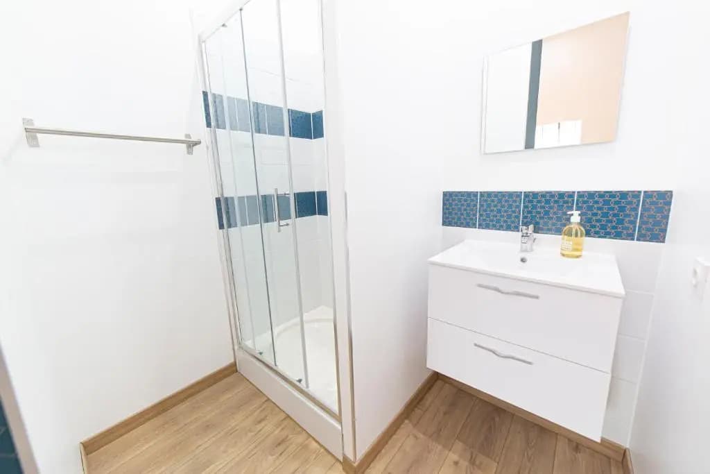 demeure de prestige centre ville Nogent Sur Seine - Photo 1