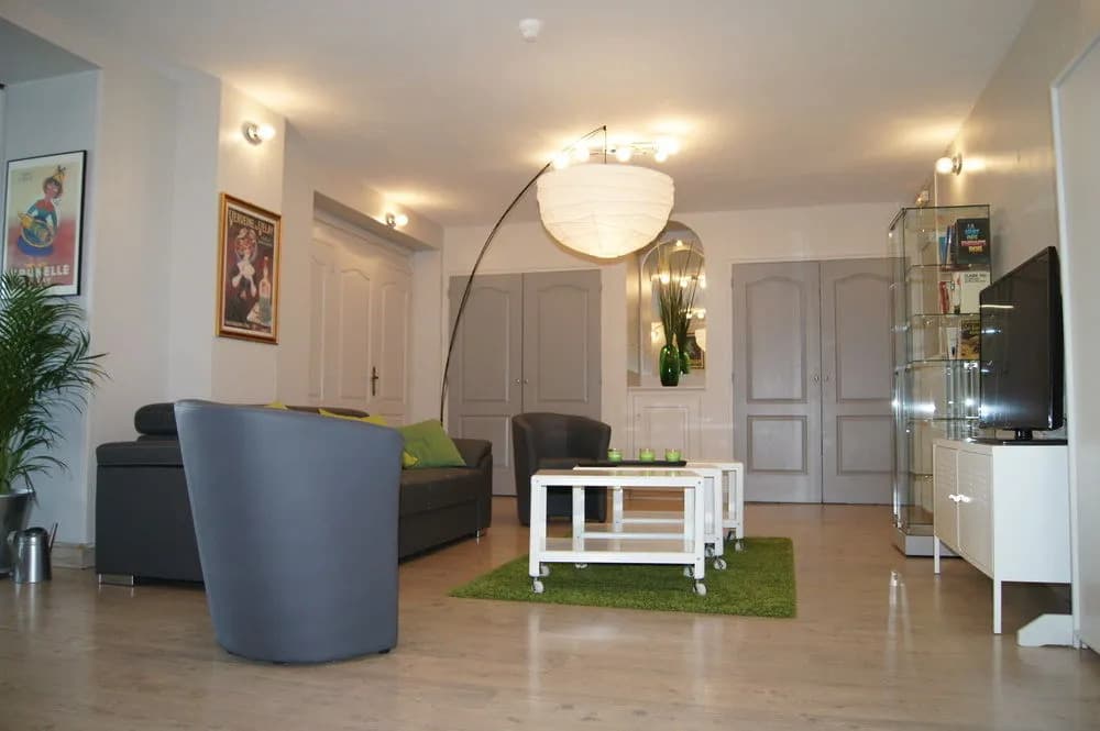 Relais du Val Vert - Photo 1