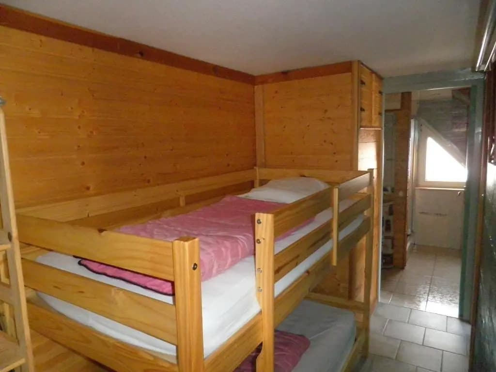 Gîte Les Mélèzes - Photo 1