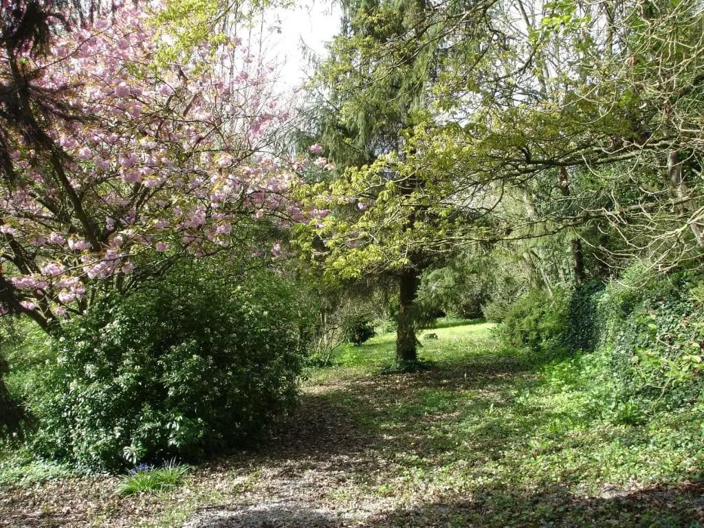 Les Valles du Guyoult - Photo 1