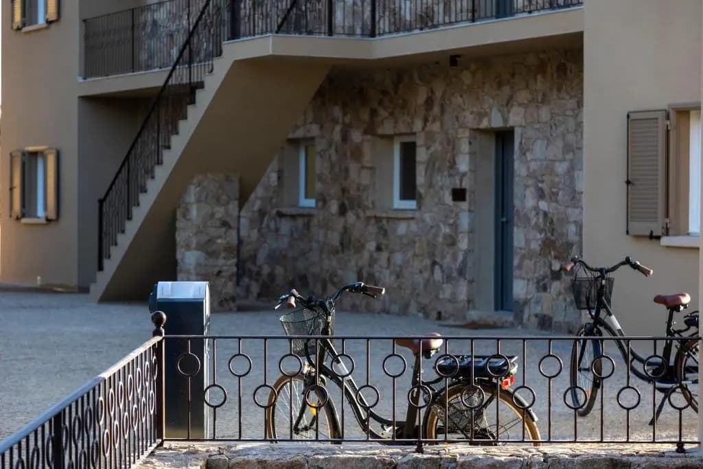 Résidence Omigna - Photo 1