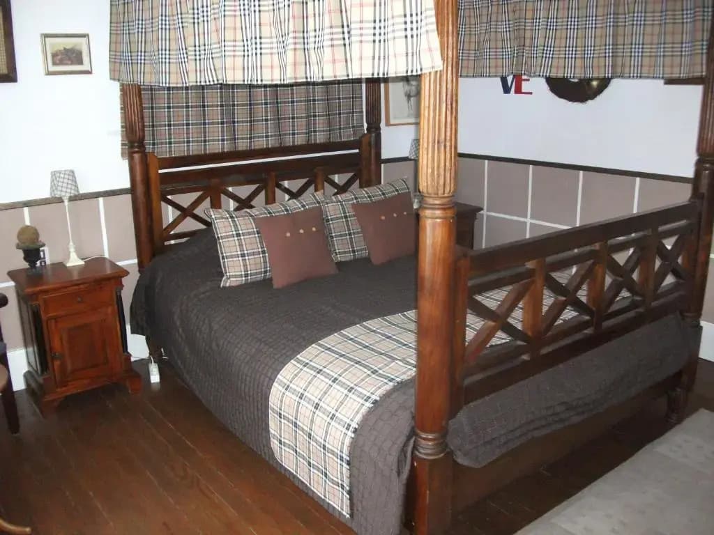 La Mirabelle - Photo 1