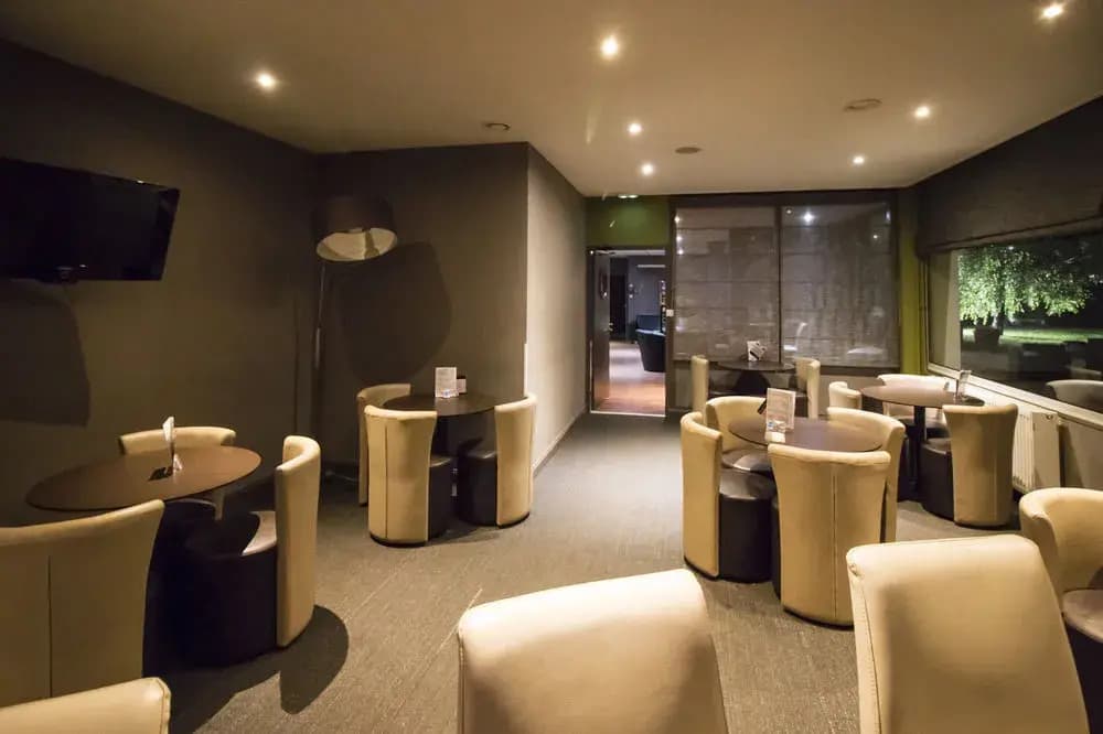 L'Ambiance Patio Hotel - Photo 1