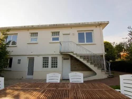 Holiday Home La plage - Photo 1