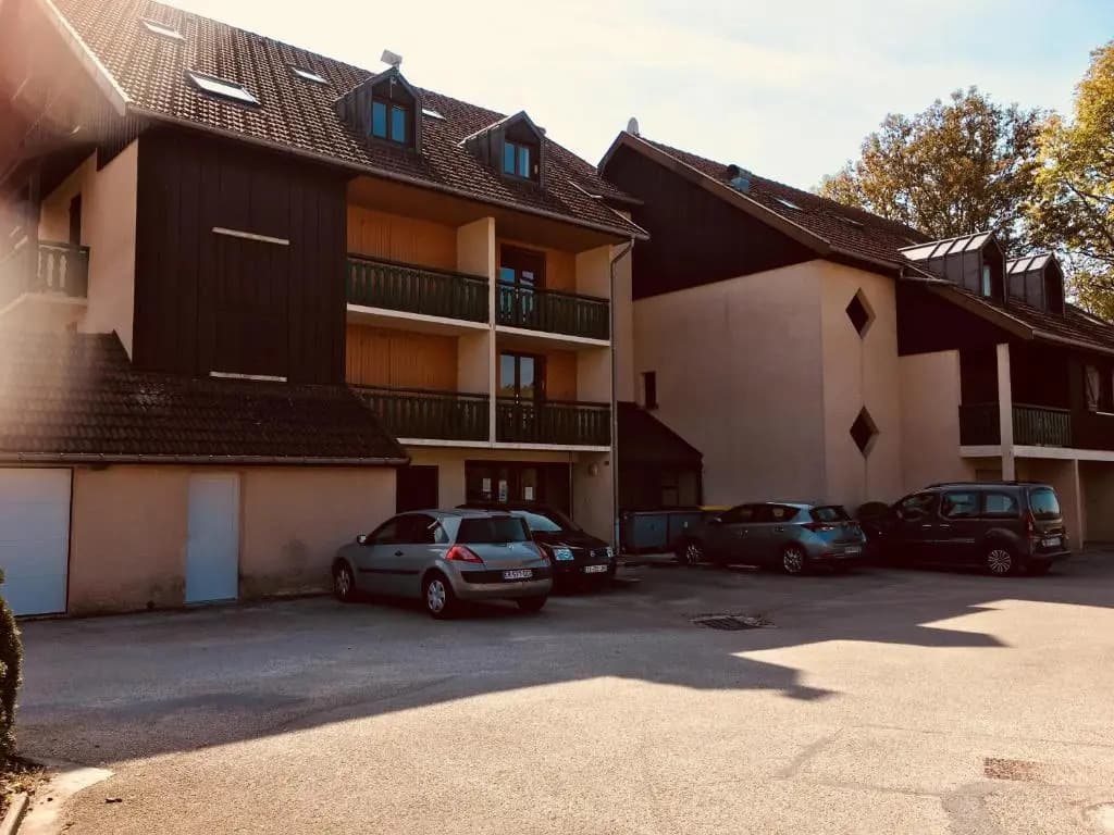 Duplex Métabief - Photo 1