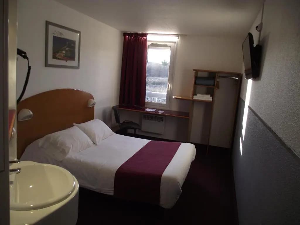 Quick Palace Le Mans - Photo 1