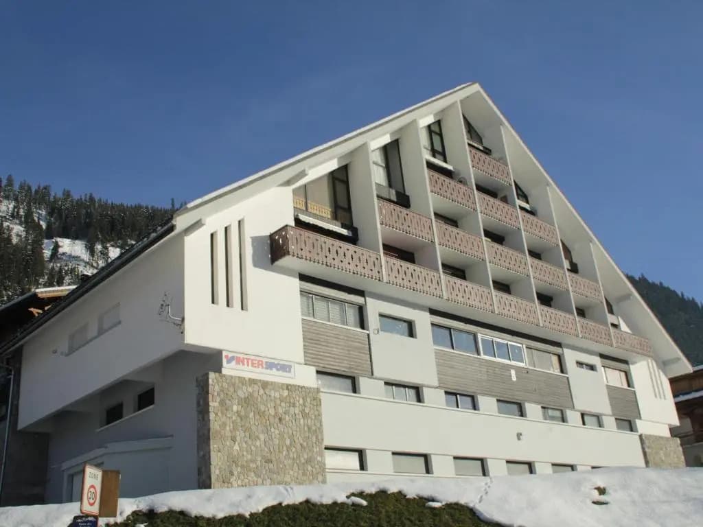 Appartement Châtel, 3 pièces, 6 personnes - FR-1-200-198 - Photo 1