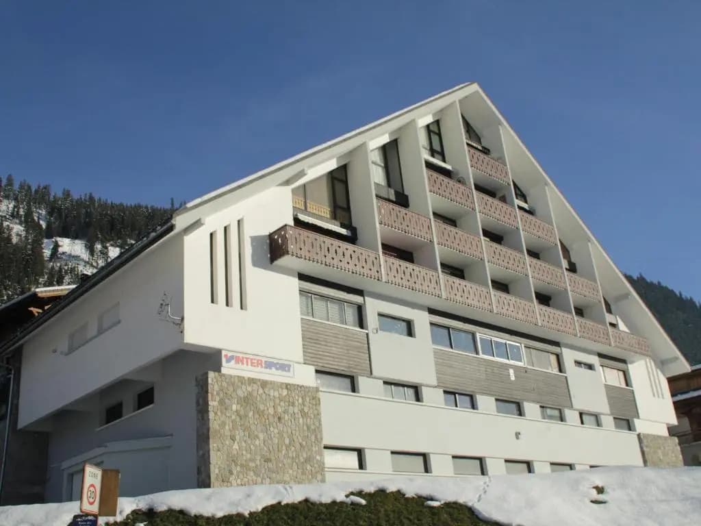 Appartement Châtel, 3 pièces, 6 personnes - FR-1-200-198 - Photo 1
