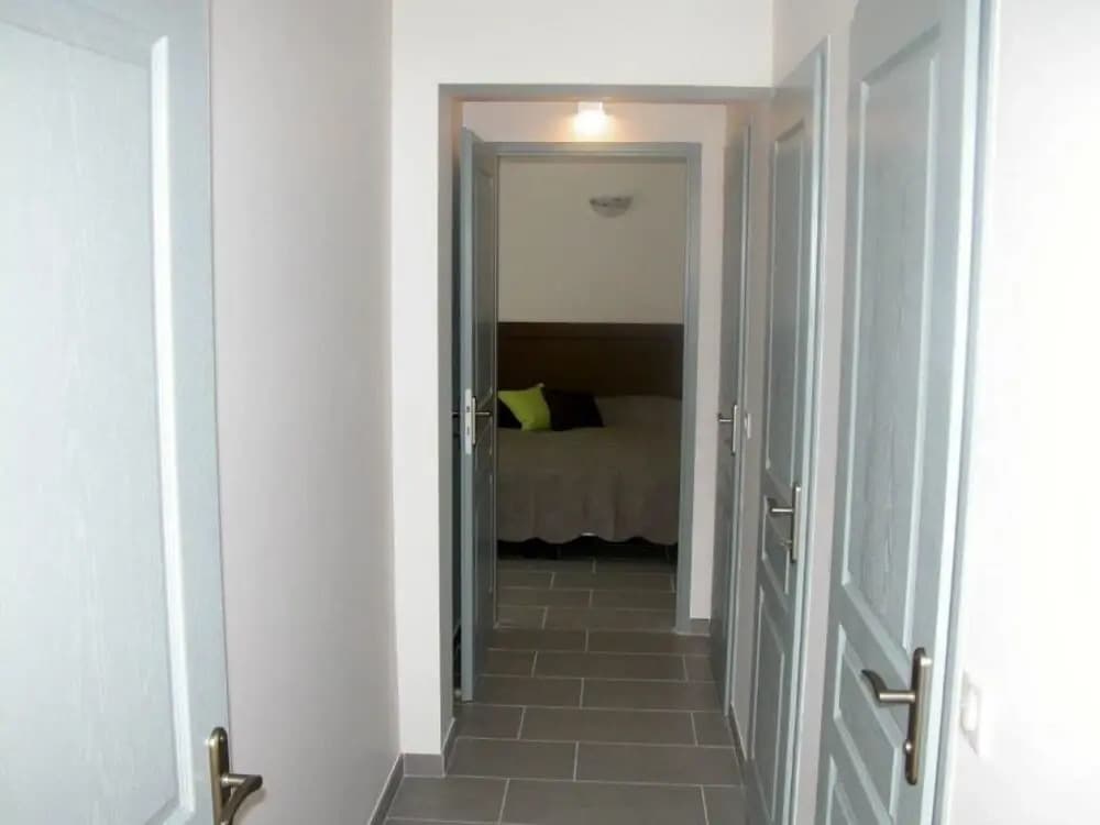 Les Flachères - Villa Patio - Photo 1