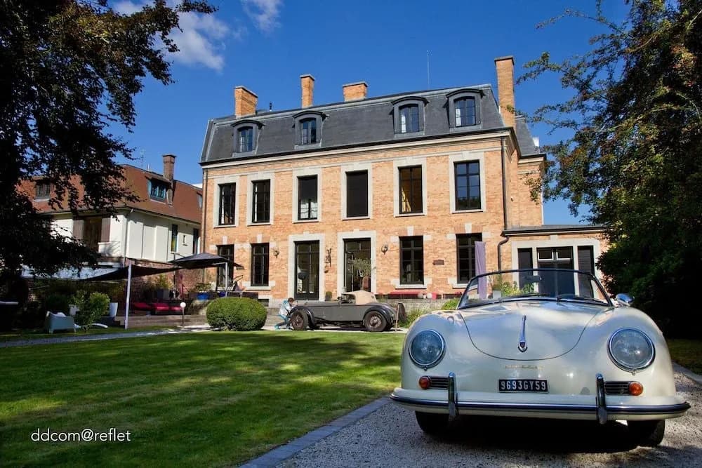 BB Villa Paula - Photo 1