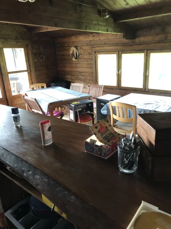 El Rancho Criollo - Photo 1