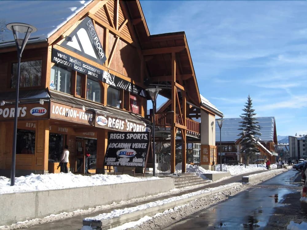 Serrecheholidays - Photo 1