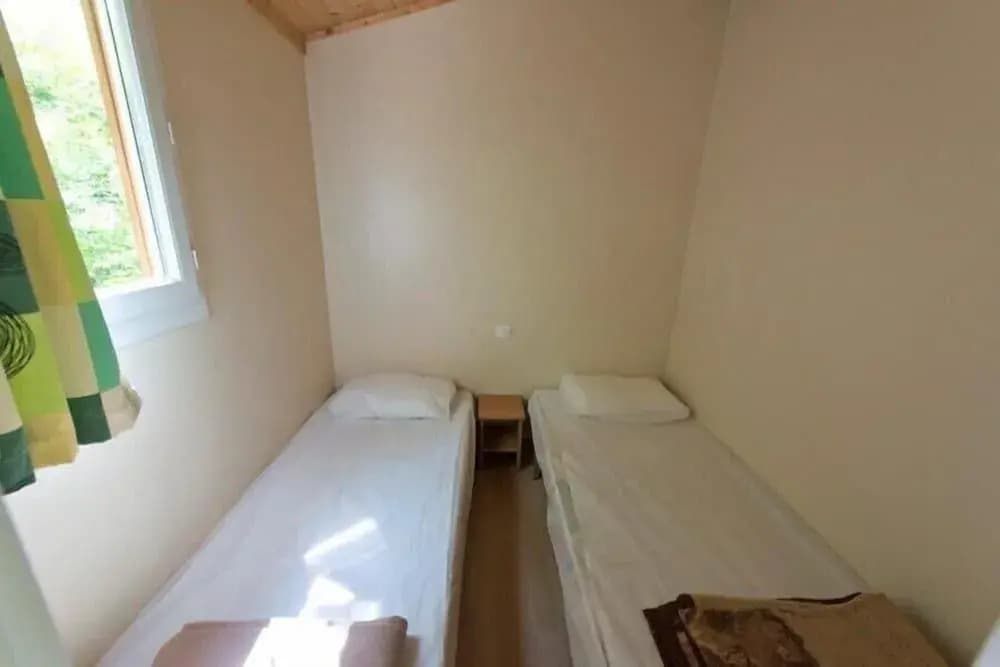 A La Rencontre Du Soleil - Camping - Photo 1