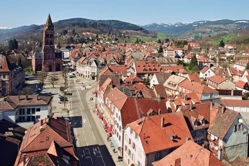 Gite du Walsbach - Photo 1