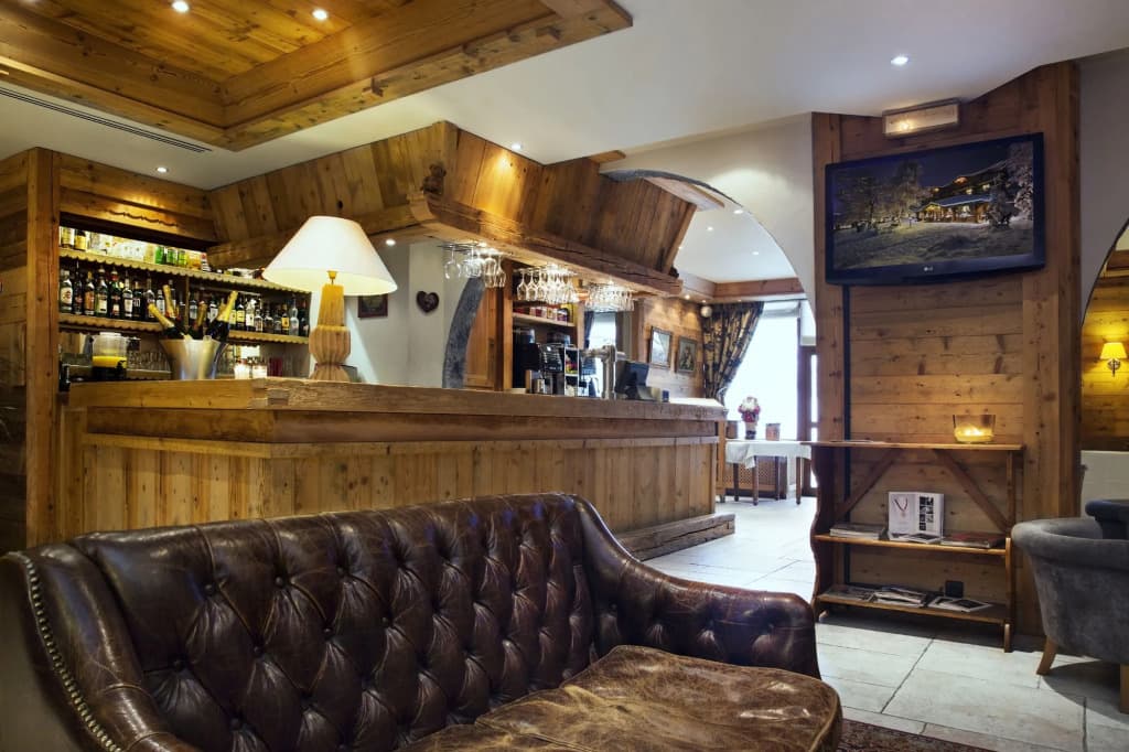 Hotel Beauregard - Photo 1