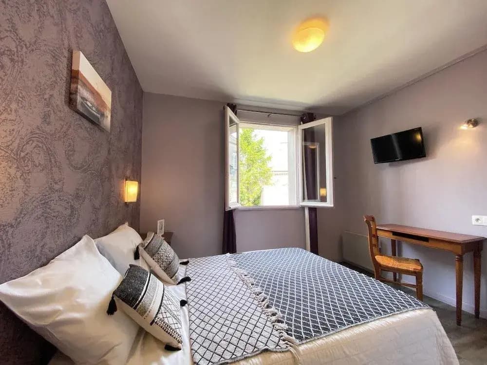 Hôtel Le Vauban - Photo 1