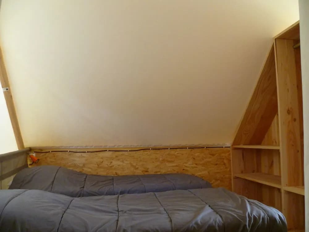 Camping Pré-Fixe - Photo 1
