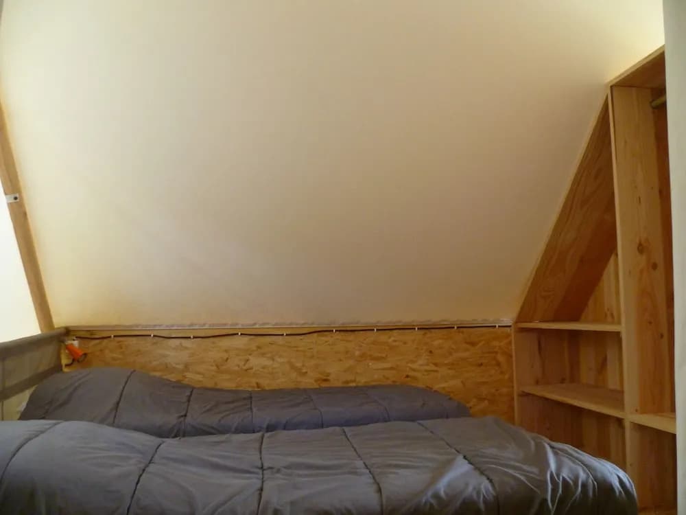 Camping Pré-Fixe - Photo 1