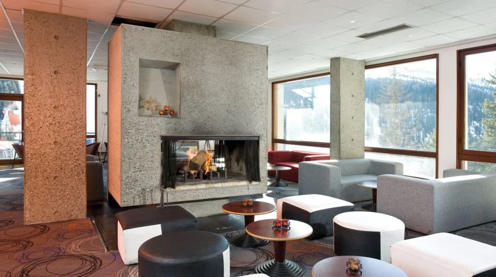 Hôtel Club mmv Le Flaine - Photo 1