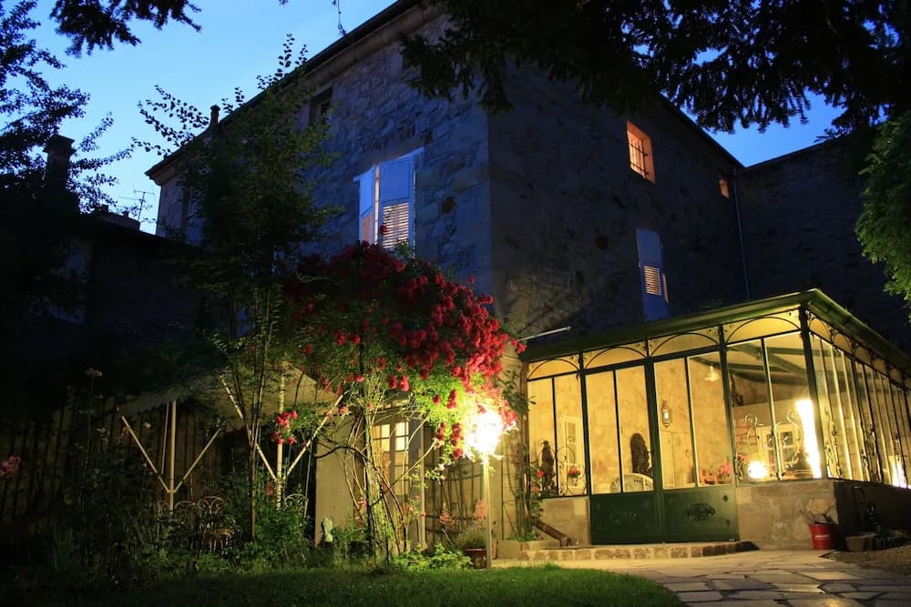 la maison des chartreux - Photo 1