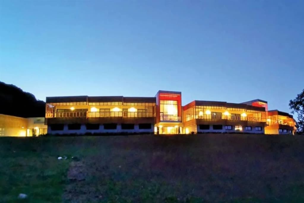 Mildiss Hotel Spa & Restaurant, BW Signature Collection - Photo 1