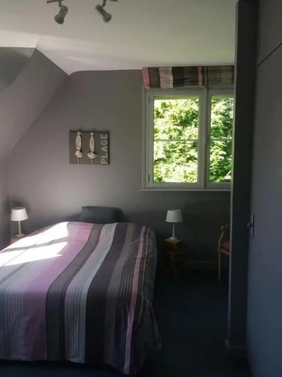 Les Glycines - Photo 1