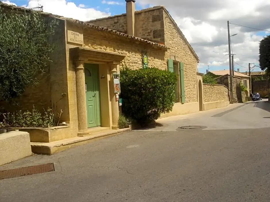 locastillon - Photo 1