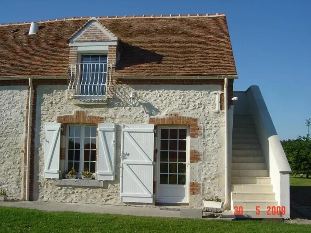 Chambres D'hôtes La Quèrière - Photo 1