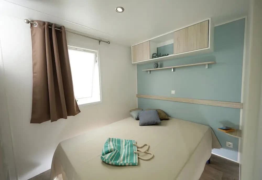 Camping Maïana Resort - Photo 1