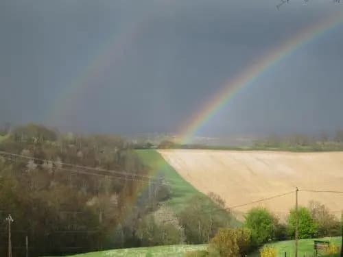 La Ferme du Bascou - Photo 1