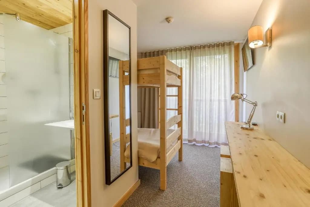 TERRESENS - Cristal Lodge - Photo 1