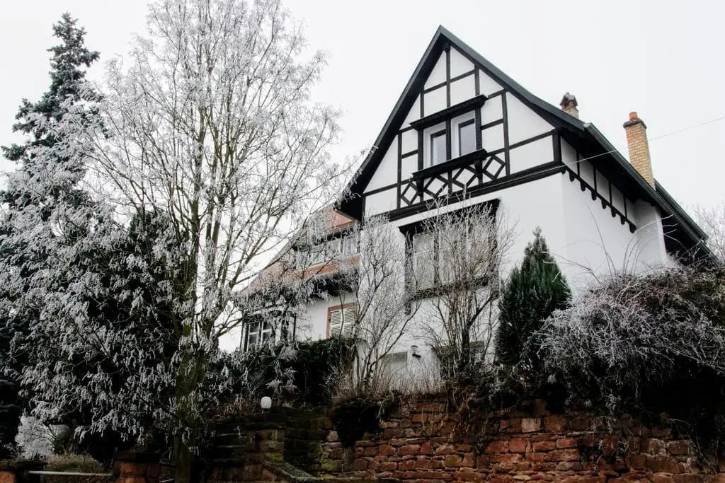 La Villa du Coteau - Photo 1