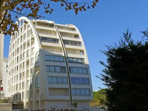 Apartment La Grande Motte 3928 - Photo 1