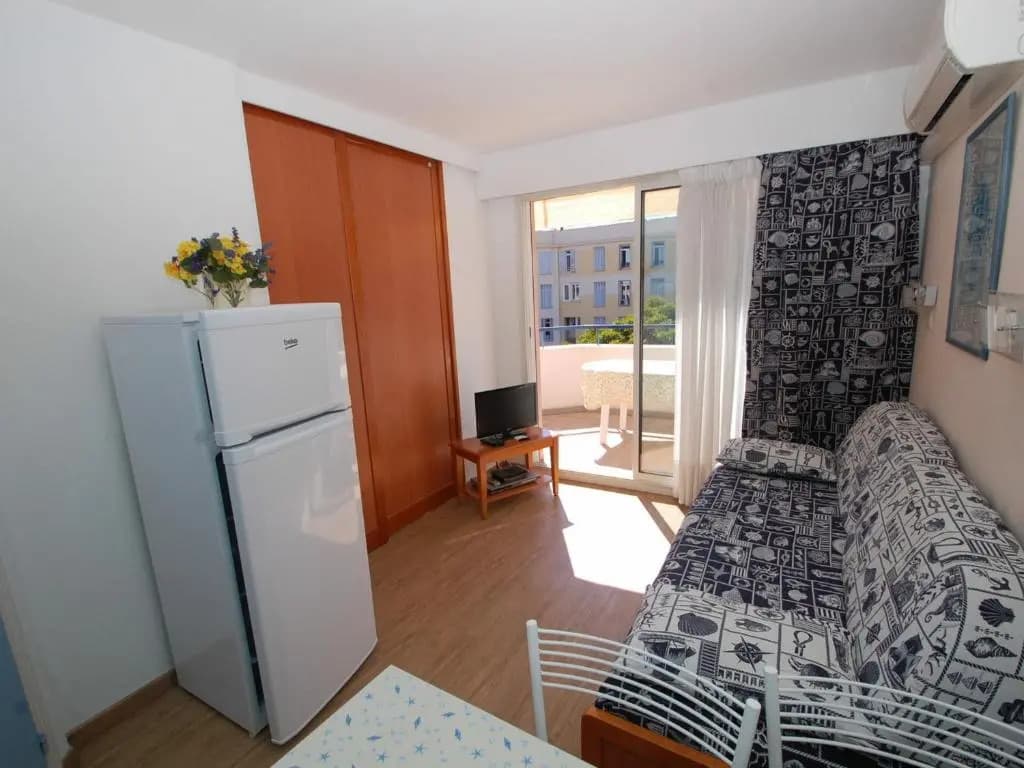 Appartement Menton, 2 pièces, 4 personnes - FR-1-196-191 - Photo 1
