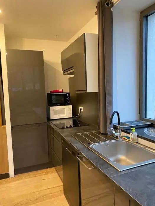 Gite l ORIGINE - Photo 1