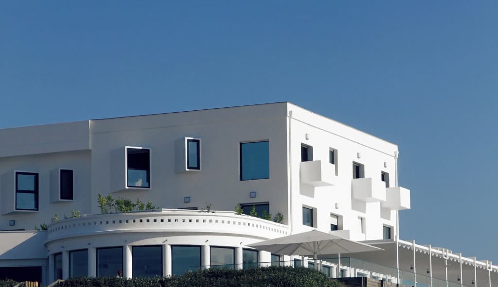 Le Grand Hotel de la Plage - Photo 1